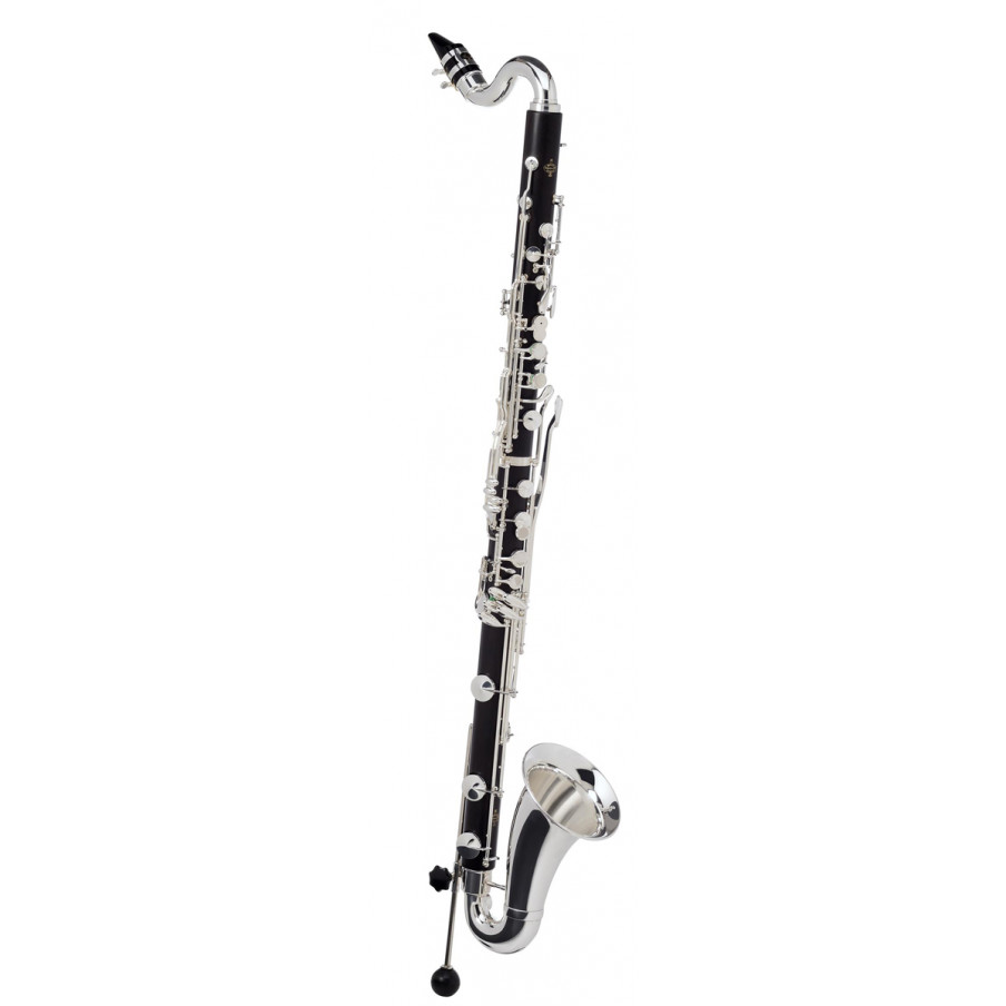 Clarinette Basse Etude - Buffet-Crampon