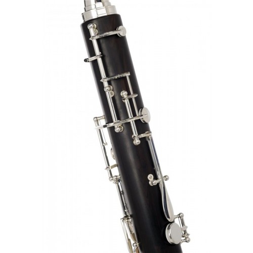 Clarinette basse BUFFET-CRAMPON Etude modèle 1180 3