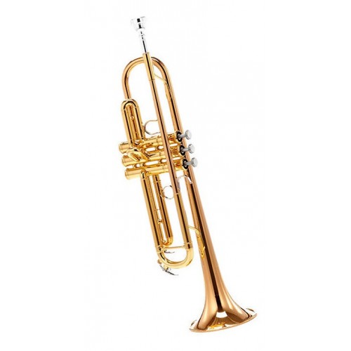 trompette Sib YAMAHA YTR 5335 GII