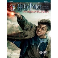 38081437743ALF0039214 Harry Potter Instrumental Solos