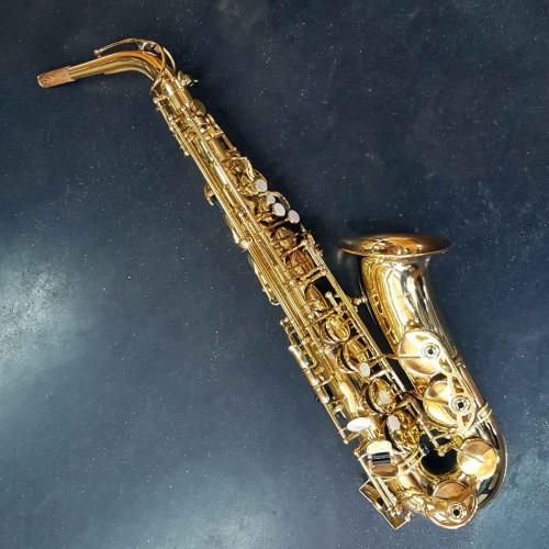 Saxophone alto d'occasion ADVENCES Série J