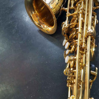 Saxophone alto d'occasion ADVENCES Série J