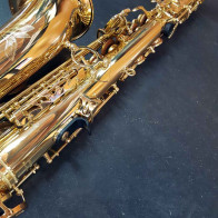 Saxophone alto d'occasion ADVENCES Série J