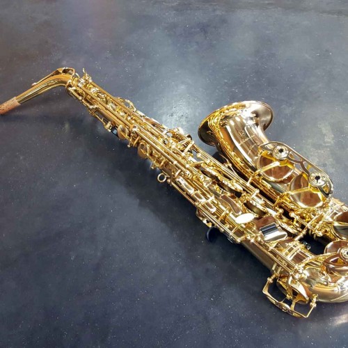Saxophone alto d'occasion ADVENCES Série J
