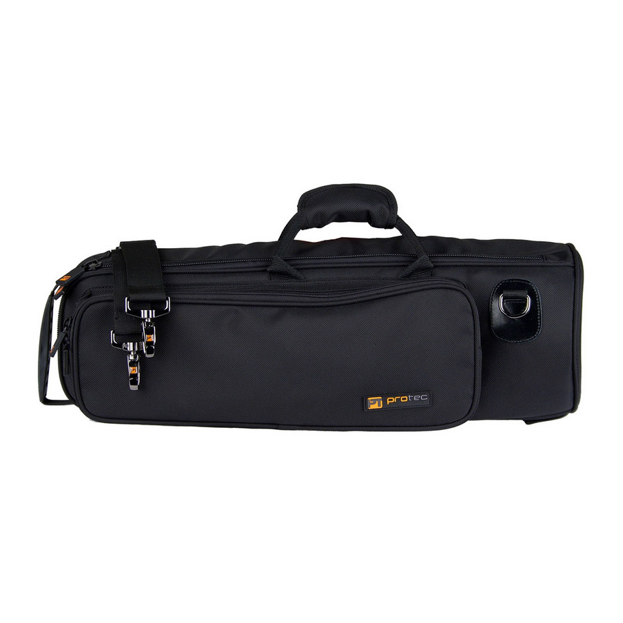 Etui trompette PROTEC Gig Bag Gold Series C238 1