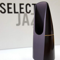 bec saxophone alto D'Addario Select Jazz