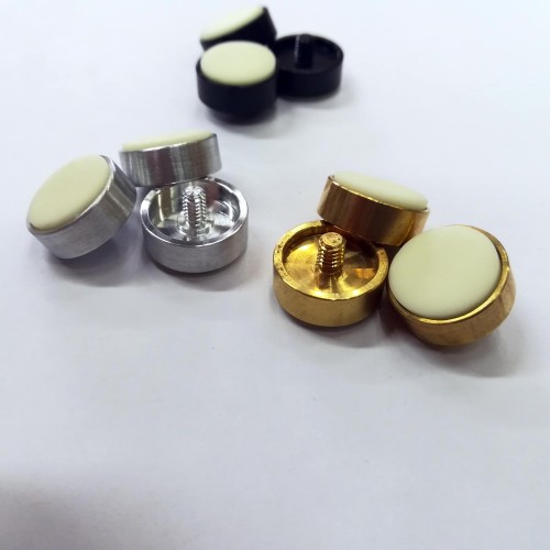 Jeu de Boutons CUST'HORN "Chics"