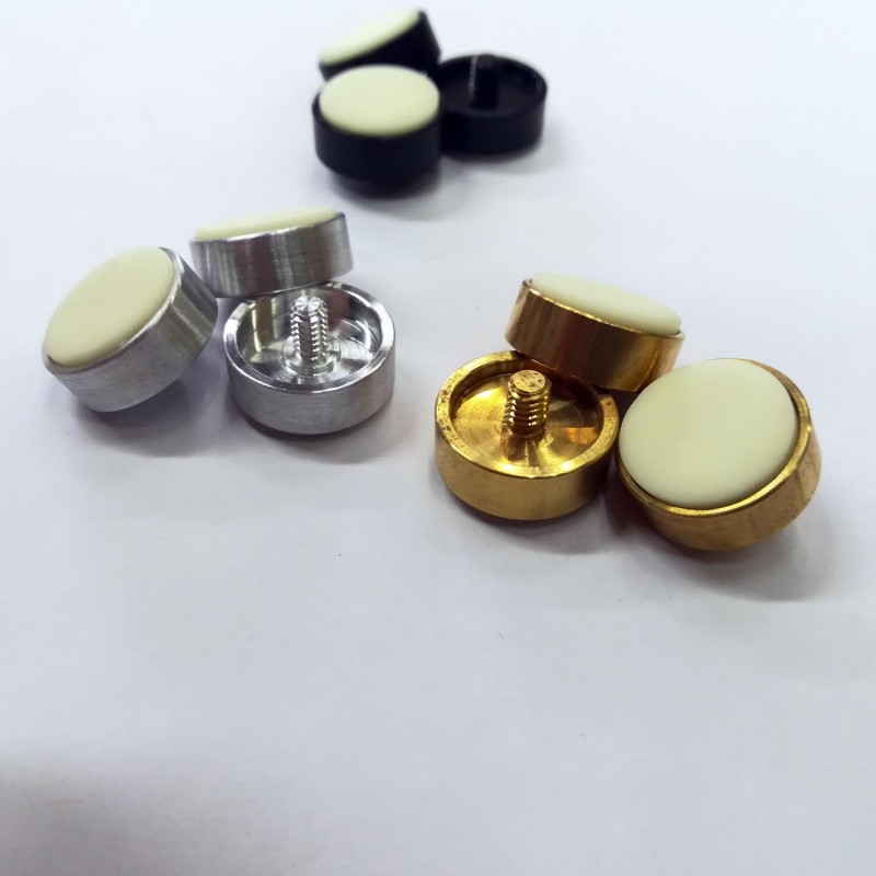 Jeu de Boutons CUST'HORN "Chics"