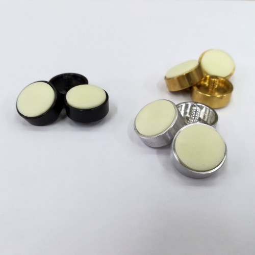 Jeu de Boutons CUST'HORN "Chics"