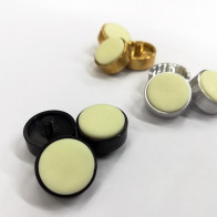 Jeu de Boutons CUST'HORN "Chics"