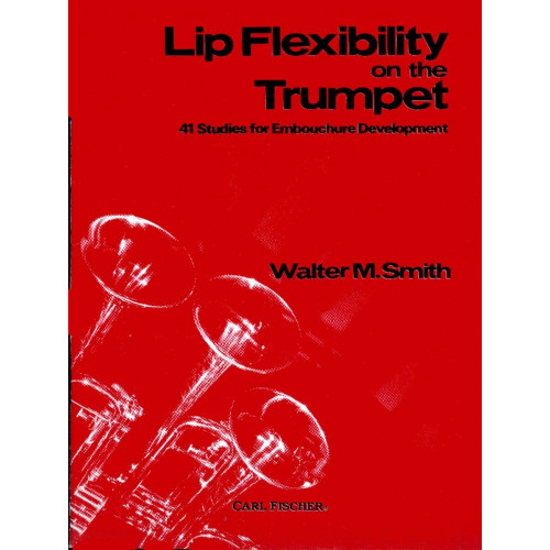Lip Flexibility on the Trumpet