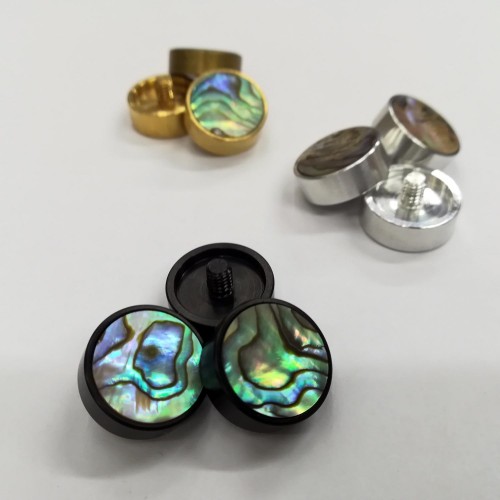 Jeu de Boutons CUST'HORN "Chics"