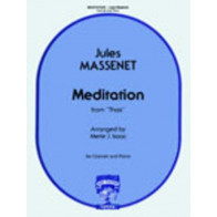 Meditation From 'Thais'