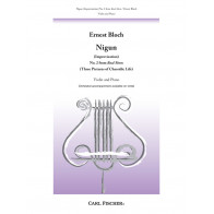Nigun (Baal Shem)