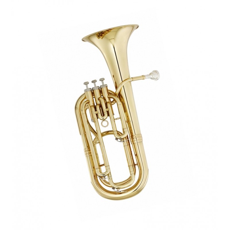 Saxhorn Baryton MTP 231-3 New York Série