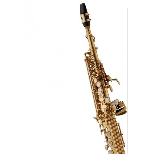 Saxophone soprano YANAGISAWA S-WO10