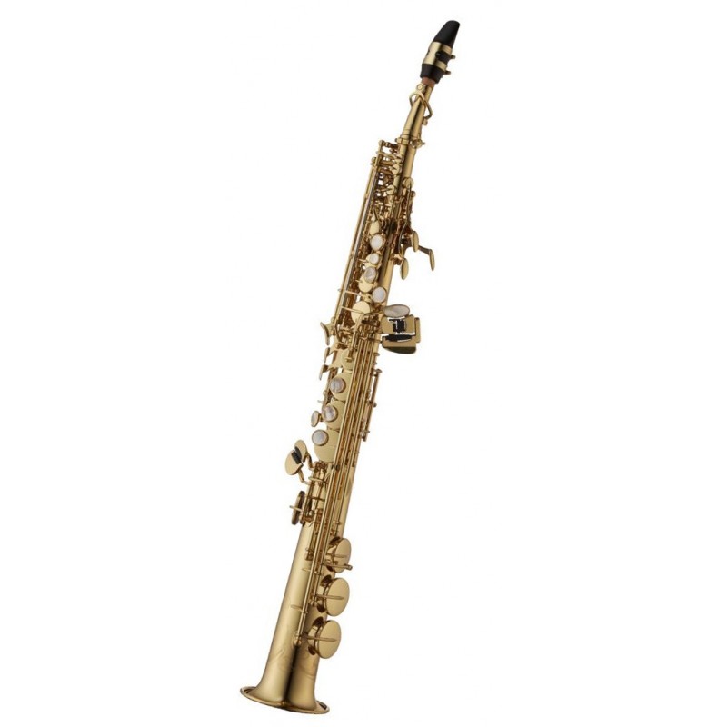 Saxophone soprano YANAGISAWA S-WO10