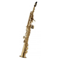 Saxophone soprano YANAGISAWA S-WO10