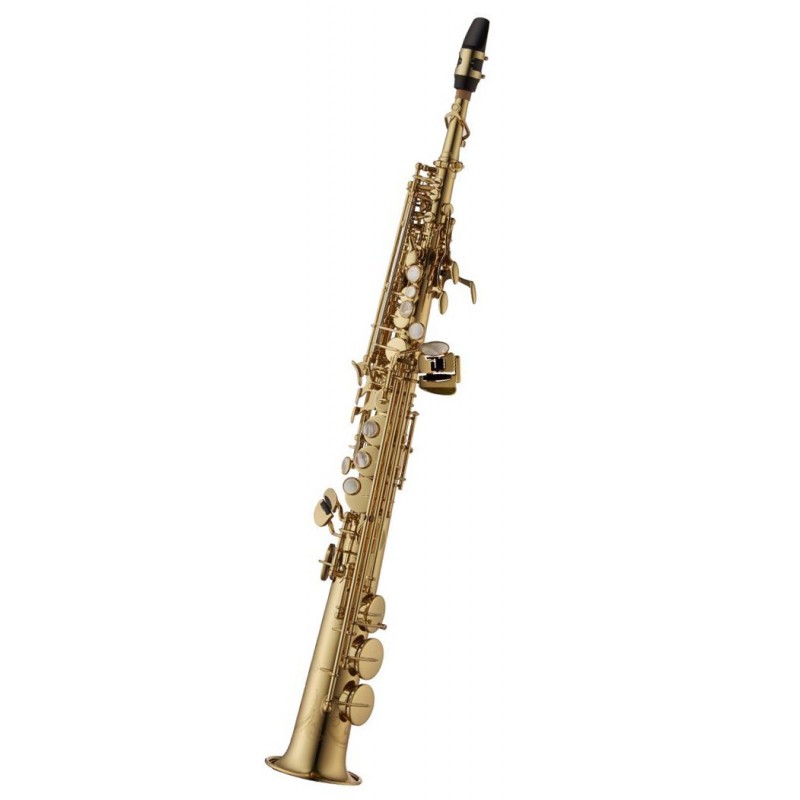 Saxophone soprano YANAGISAWA S-WO10