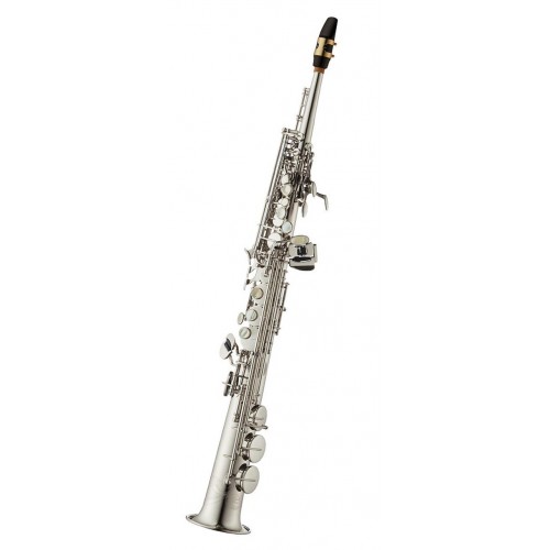 Saxophone soprano YANAGISAWA S-WO1 - Gamme Professionnal