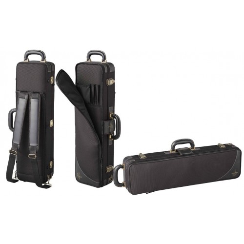 Saxophone soprano YANAGISAWA S-WO1 - Gamme Professionnal