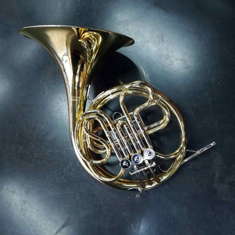 en Fa YAMAHA YHR-314 II