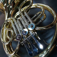 en Fa YAMAHA YHR-314 II