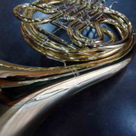 en Fa YAMAHA YHR-314 II