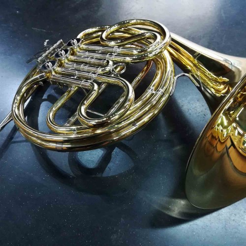 en Fa YAMAHA YHR-314 II