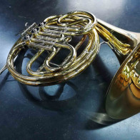 en Fa YAMAHA YHR-314 II