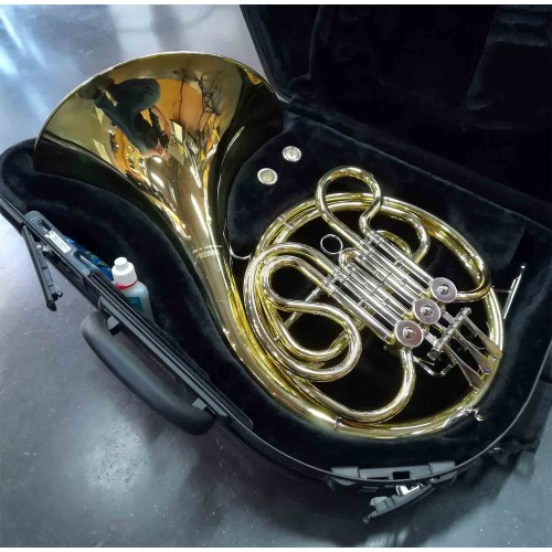 en Fa YAMAHA YHR-314 II