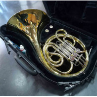 en Fa YAMAHA YHR-314 II