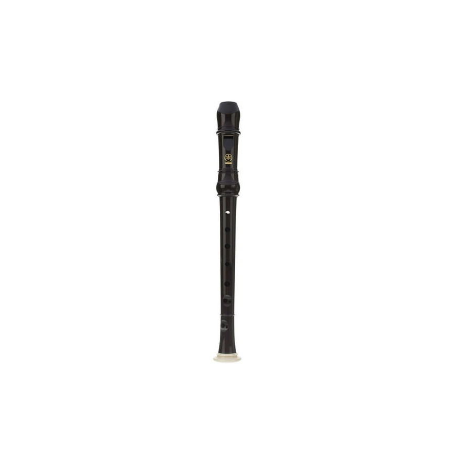Flûte à bec sopranino YAMAHA YRN 302BII Flûte à bec sopranino YAMAHA YRN 302BII