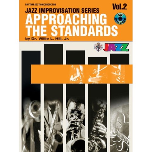 654979197300ALF00SBM00032CD Approaching the Standards, Volume 2