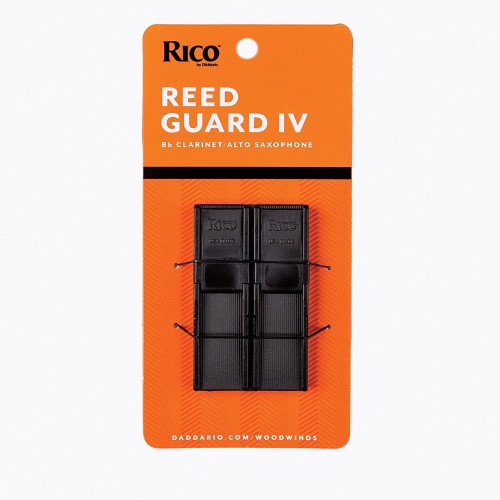 Porte Anches " Reed Guard " D'Addario RICO