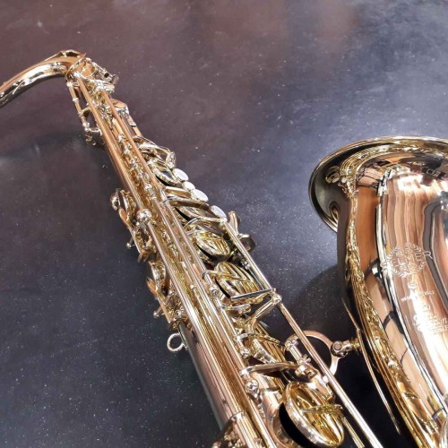 Saxophone ténor SELMER Super Action 80 Série II d'occasion