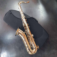 Saxophone ténor SELMER Super Action 80 Série II d'occasion