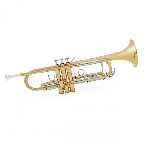 Trompette Sib BESSON New Standard BE110