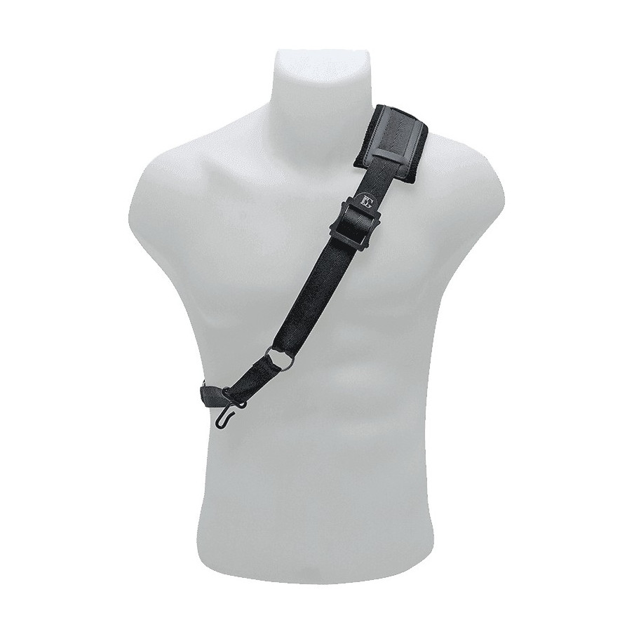 Epaulière saxophone BG S02M - S03M Epaulière saxophone BG S02M - S03M