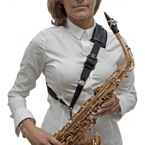 Epaulière saxophone BG S02M - S03M