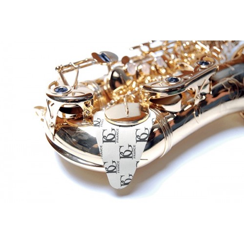 Sèche tampon pour saxophone BG A65S
