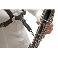 Harnais BG Confort clarinette basse CC80