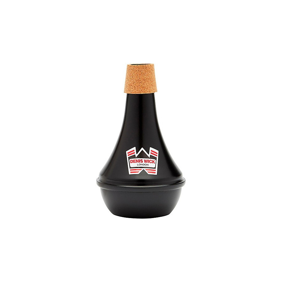 Sourdine trompette DENIS WICK Muette 5526 Sourdine trompette DENIS WICK Muette 5526