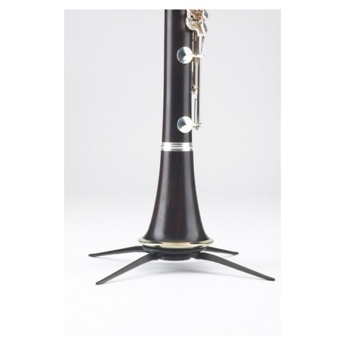 Support pliant pour clarinette K&M 15222