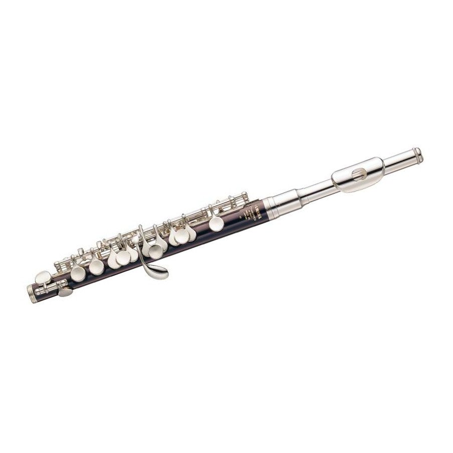 Flûte piccolo YAMAHA YPC-32 1