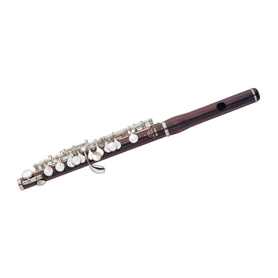 Flûte piccolo YAMAHA YPC-62 1
