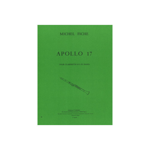 Apollo 17