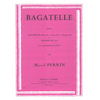 Bagatelle