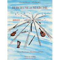 Berceuse et marche