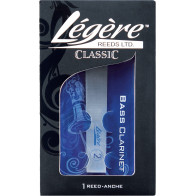 Anche synthétique clarinette basse LEGERE Série Classic